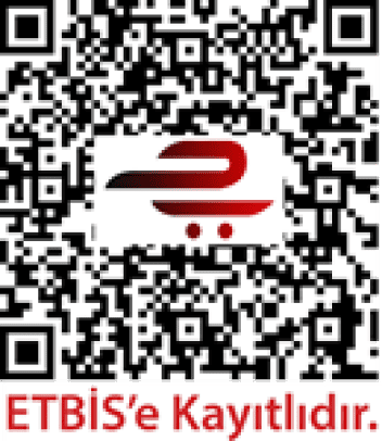 ETBİS'e Kayıtlıdır