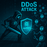 🛡️ DDoS Koruması Neden Önemlidir?