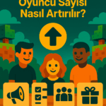 🎯 Minecraft Sunucusunda Oyuncu Sayısı Nasıl Artırılır?