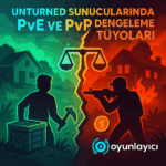 Unturned Sunucuların-min