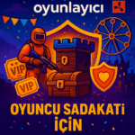 🎉 Oyuncu Sadakati İçin Rust Etkinlikleri Düzenleme Fikirleri