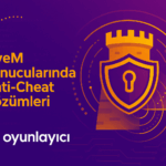 🛡️ FiveM Sunucularında Anti-Cheat Çözümleri