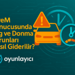 🧠 FiveM Sunucusunda Lag ve Donma Sorunları Nasıl Giderilir?