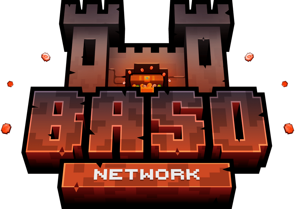 Baso Network logo