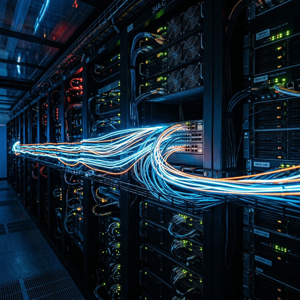 VDS ile VPS Arasındaki Temel Farklılıklar